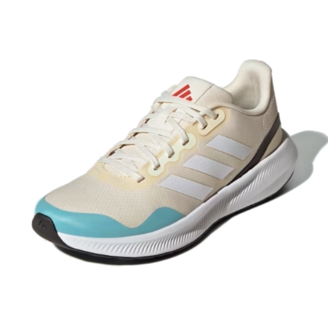 adidas Runfalcon 3.0 TR 'Beige White Blue' ID2261