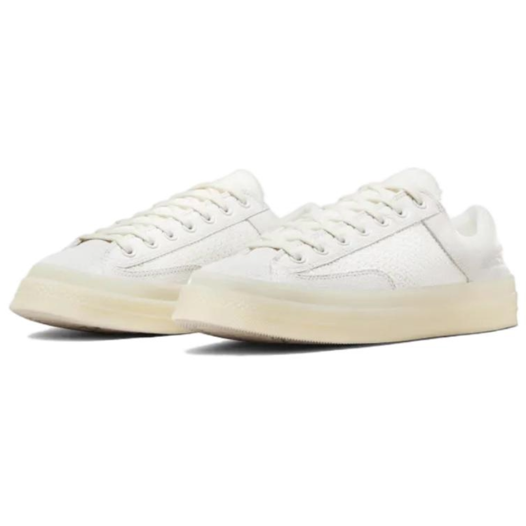 Converse Chuck 70 Marquis Mixed Materials 'White Yellow' A07453C