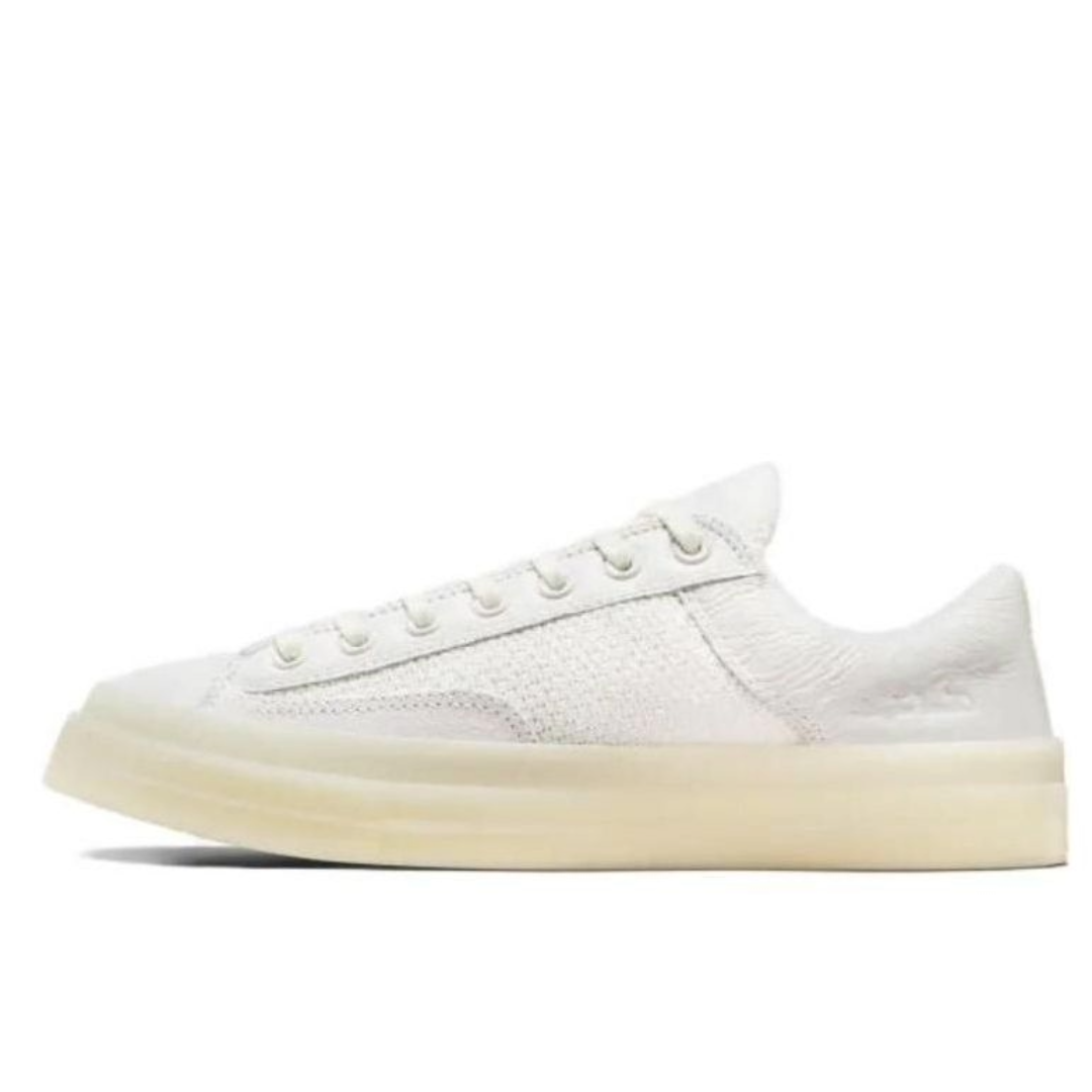 Converse Chuck 70 Marquis Mixed Materials 'White Yellow' A07453C