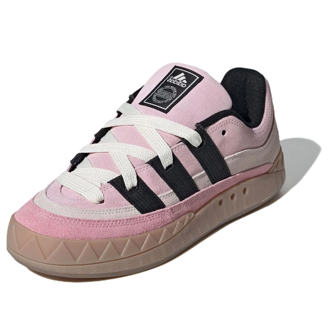 adidas Adimatic 'Pink Black Brwon' IF4346