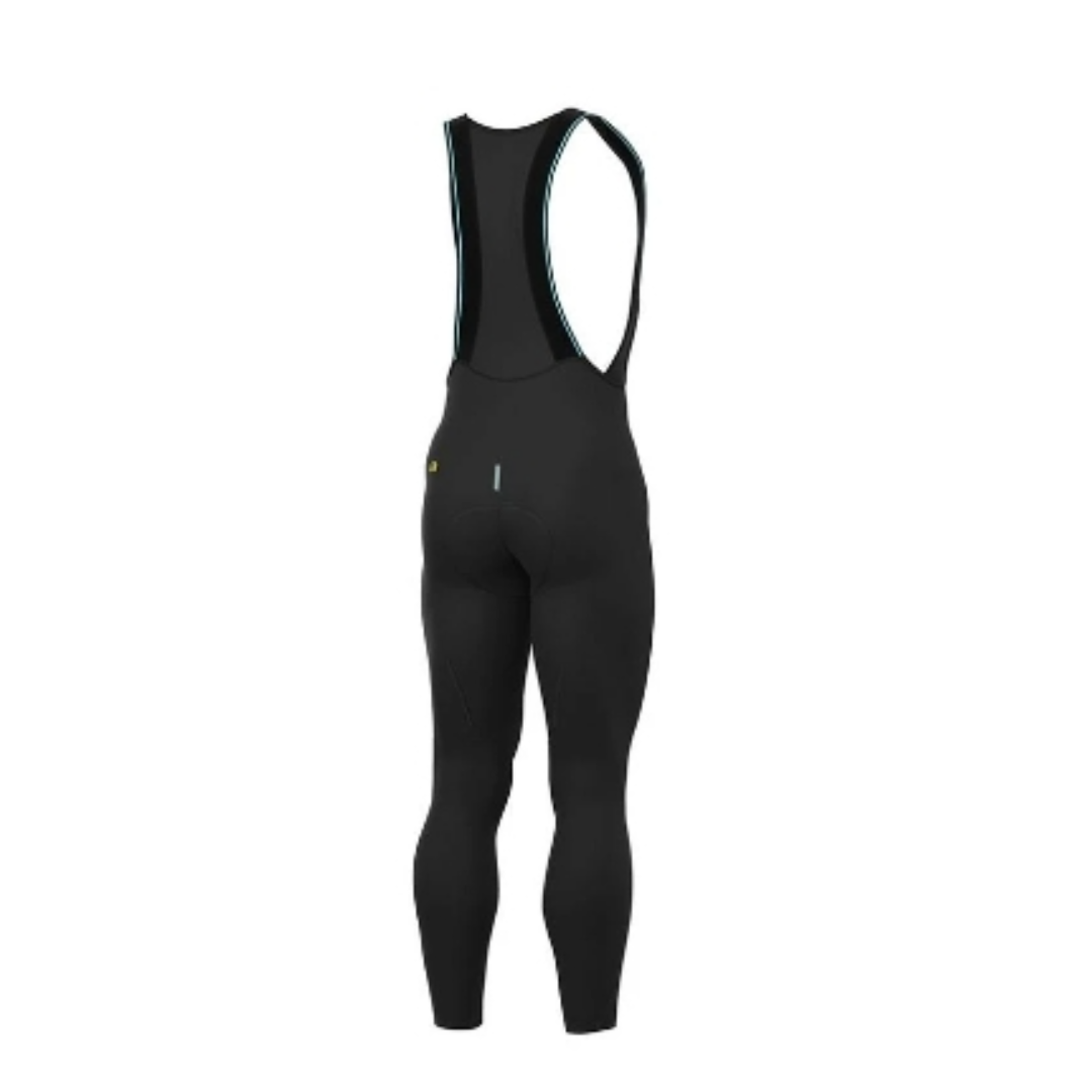 adidas The Padded COLD.RDY Cycling Bib Tights 'Black' GT6607