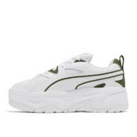 (WMNS) PUMA Blaster Dresscode 'White Green' 396094-03