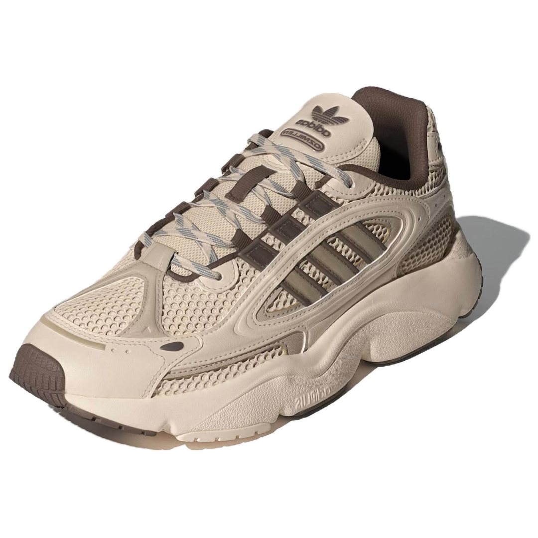 (WMNS) adidas Originals Ozmillen 'Beige' IF1815
