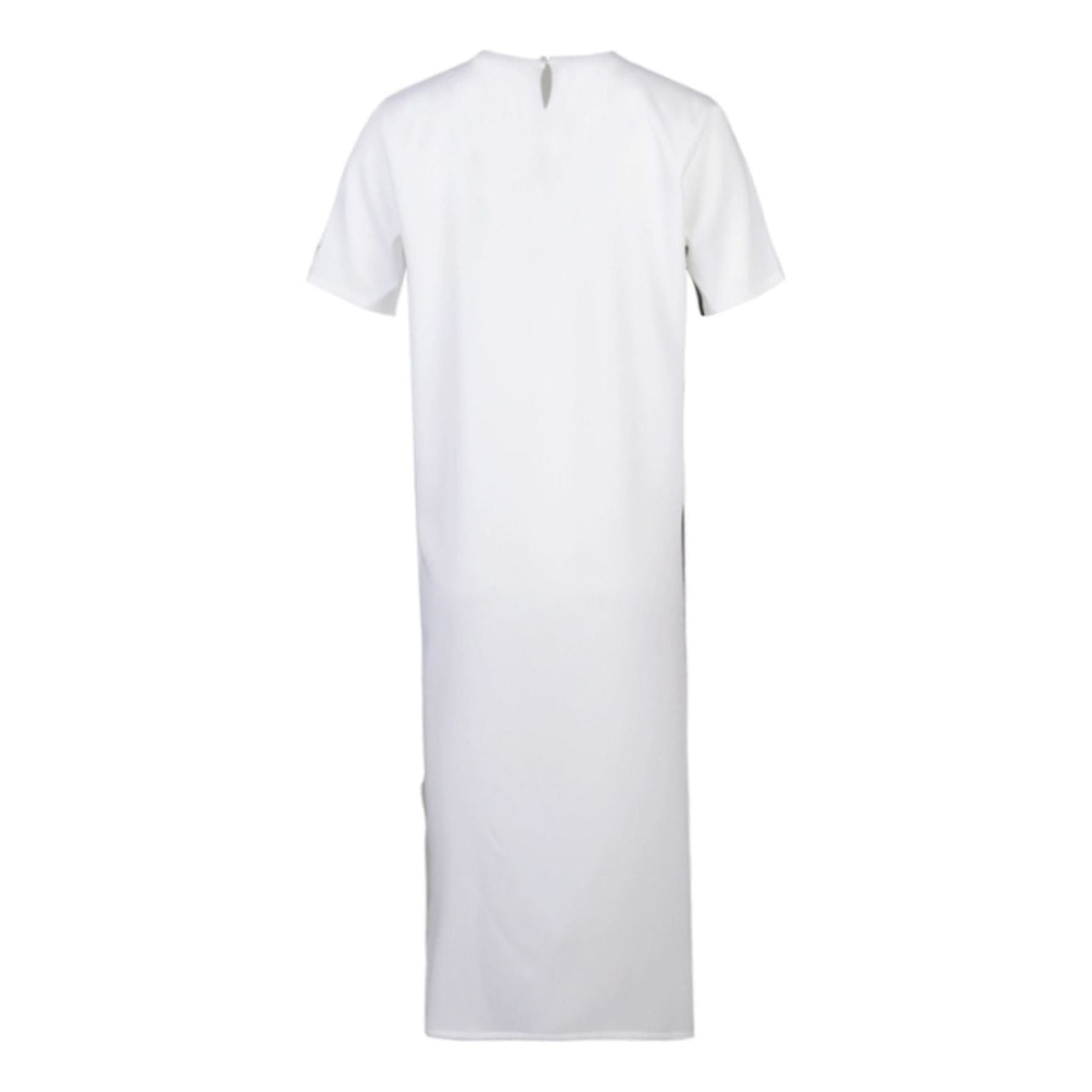 (WMNS) adidas Dress Asia Sizing 'White' DU7266