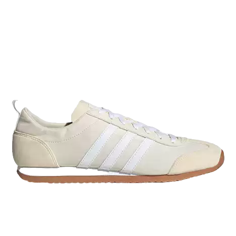 adidas Neo VS JOG 'Beige White' GY5044
