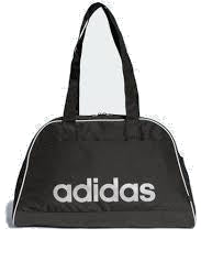 adidas Essentials Linear Bowling Bag 'Black' HY0759