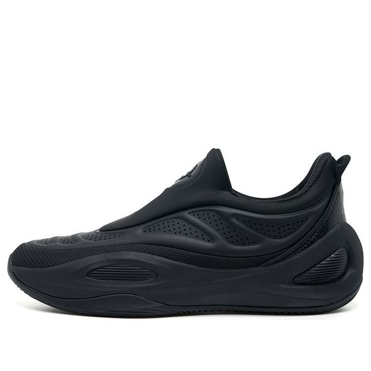 Rigorer AR Future 'Black' Z123460101-5