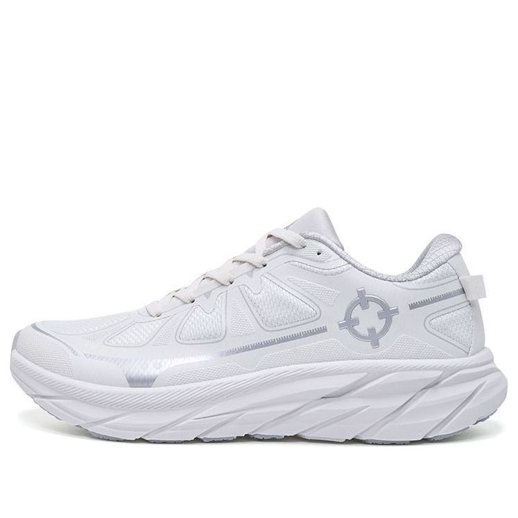 Rigorer Running Shoes 'White' Z124260711-4