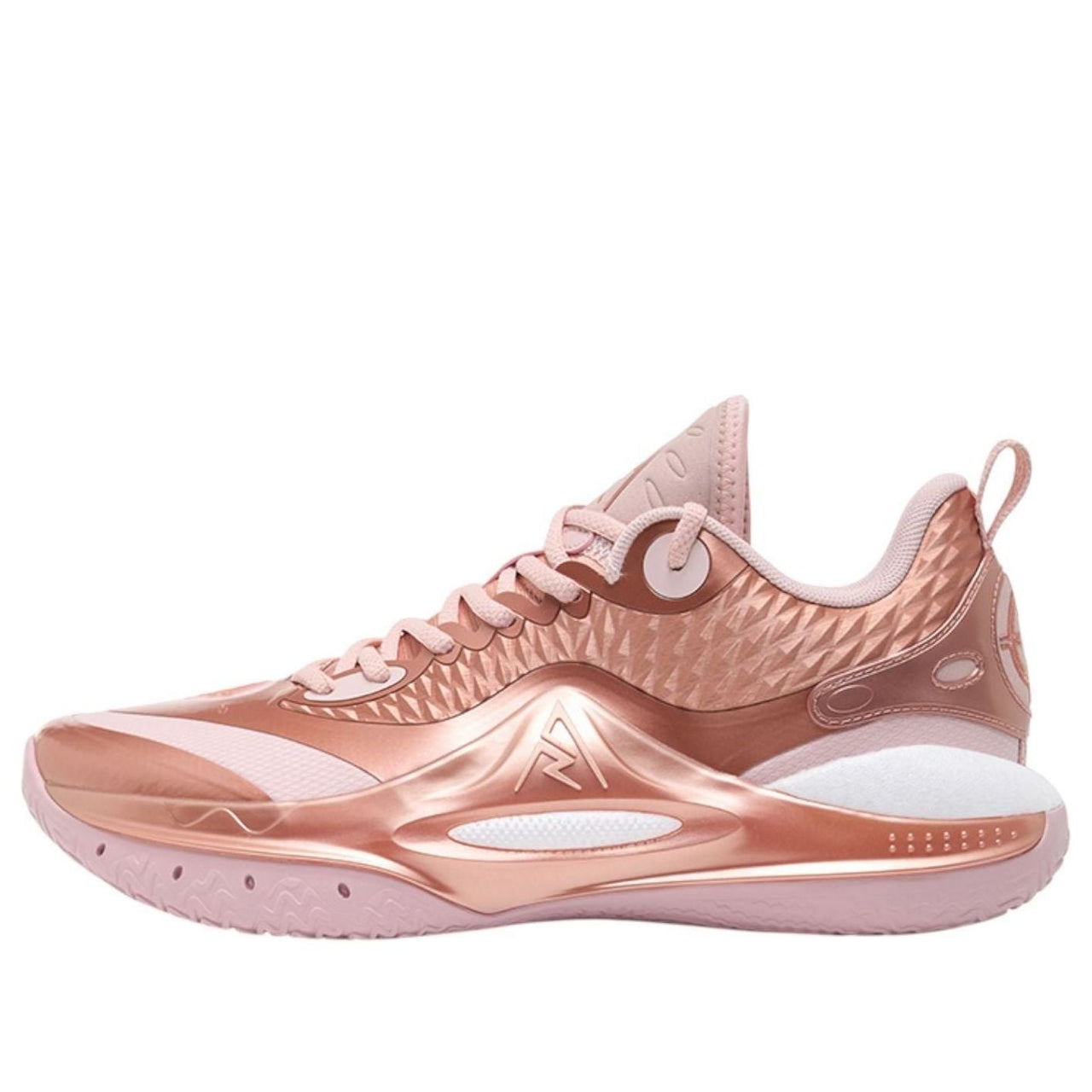 Rigorer AR2 'Pink Gold' Z324460101-16
