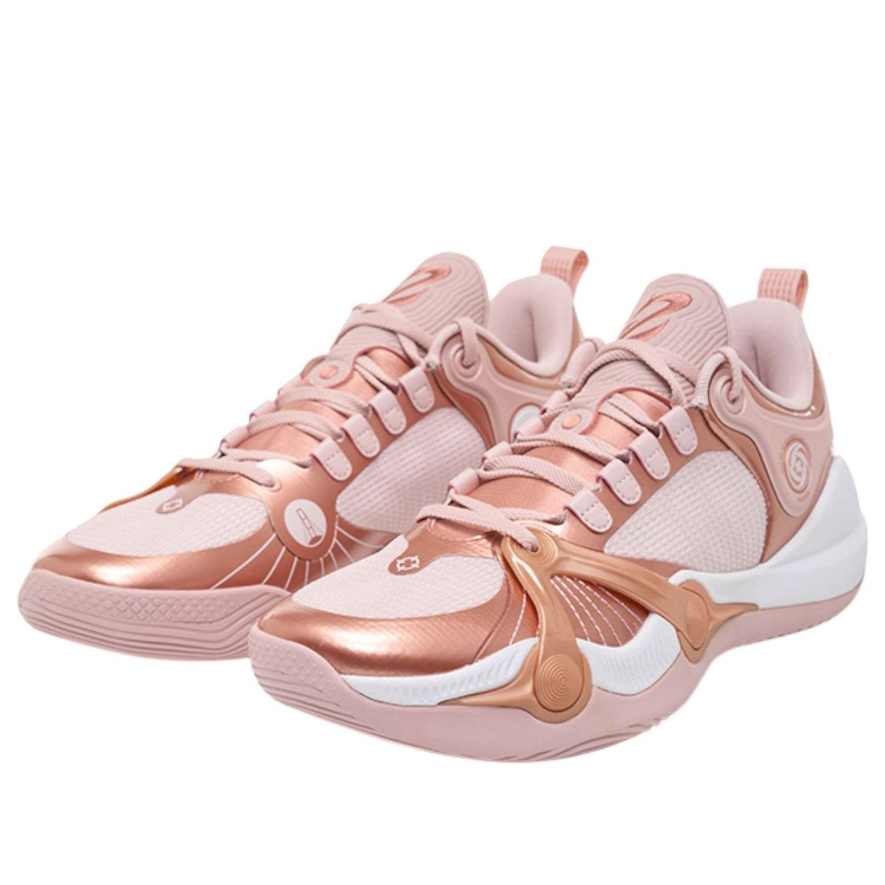 Rigorer BP1 'Pink Gold' Z325160304-8