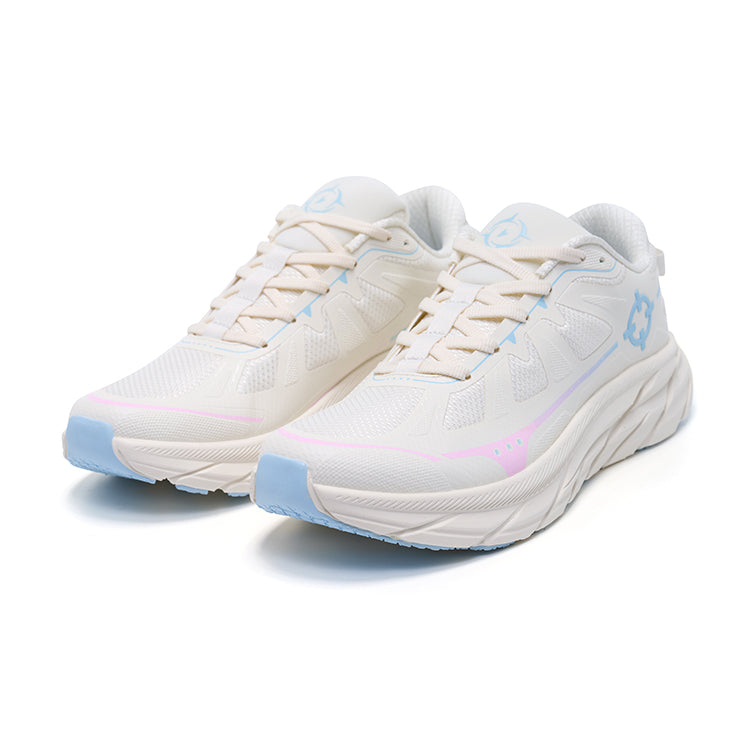 Rigorer Running Shoes 'White Blue' Z124260711-5