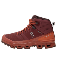 On Running Cloudrock 2 Waterproof 'Beet Auburn' 63.98066