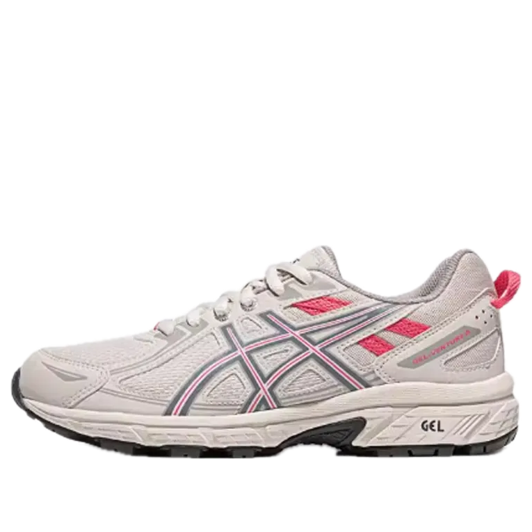 (WMNS) ASICS Gel-Venture 6 'Grey Pink' 1012B359-021