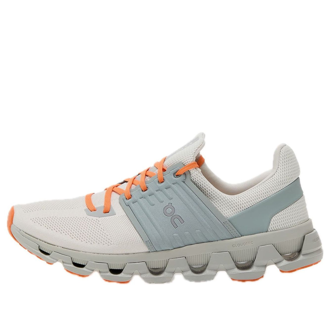 On Running Cloudswift 3 AD 'Ivory Mineral' 3MD10242167