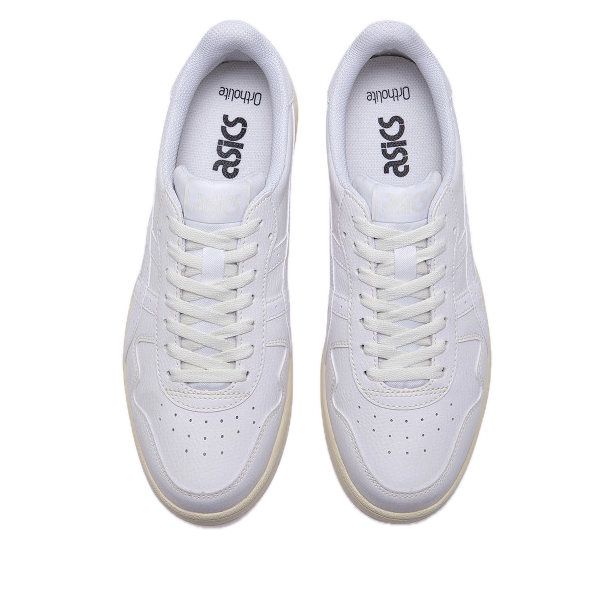 ASICS Court S 'All White' 1201A907-100