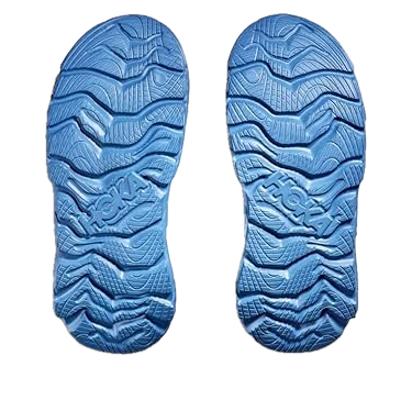 HOKA ONE ONE Restore TC Slip-On 'Blue' 1134532-AYN