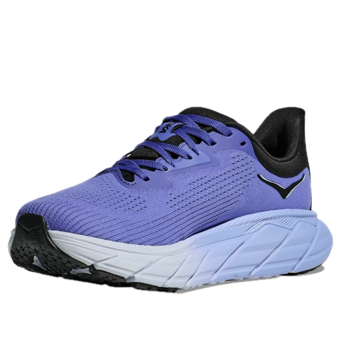 (WMNS) HOKA ONE ONE Arahi 7 'Stellar Blue Cosmos' 1147851-SCS
