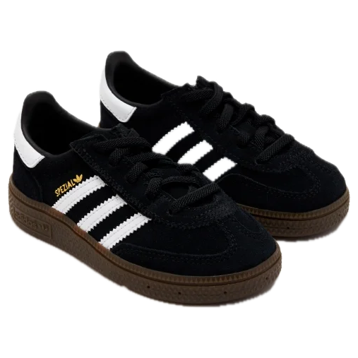 (TD) adidas Handball Spezial Elastic 'Core Black Cloud White' JI2898