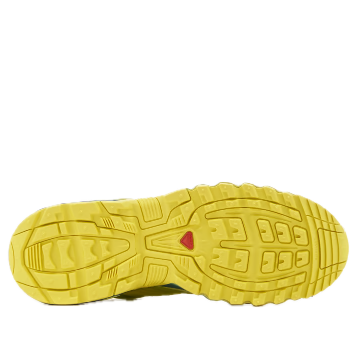 SALOMON Advanced ACS Pro 'Yellow' 474485