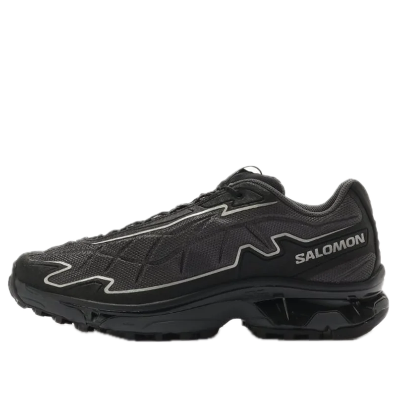 SALOMON XT-Slate 'Black Asphalt' 475756