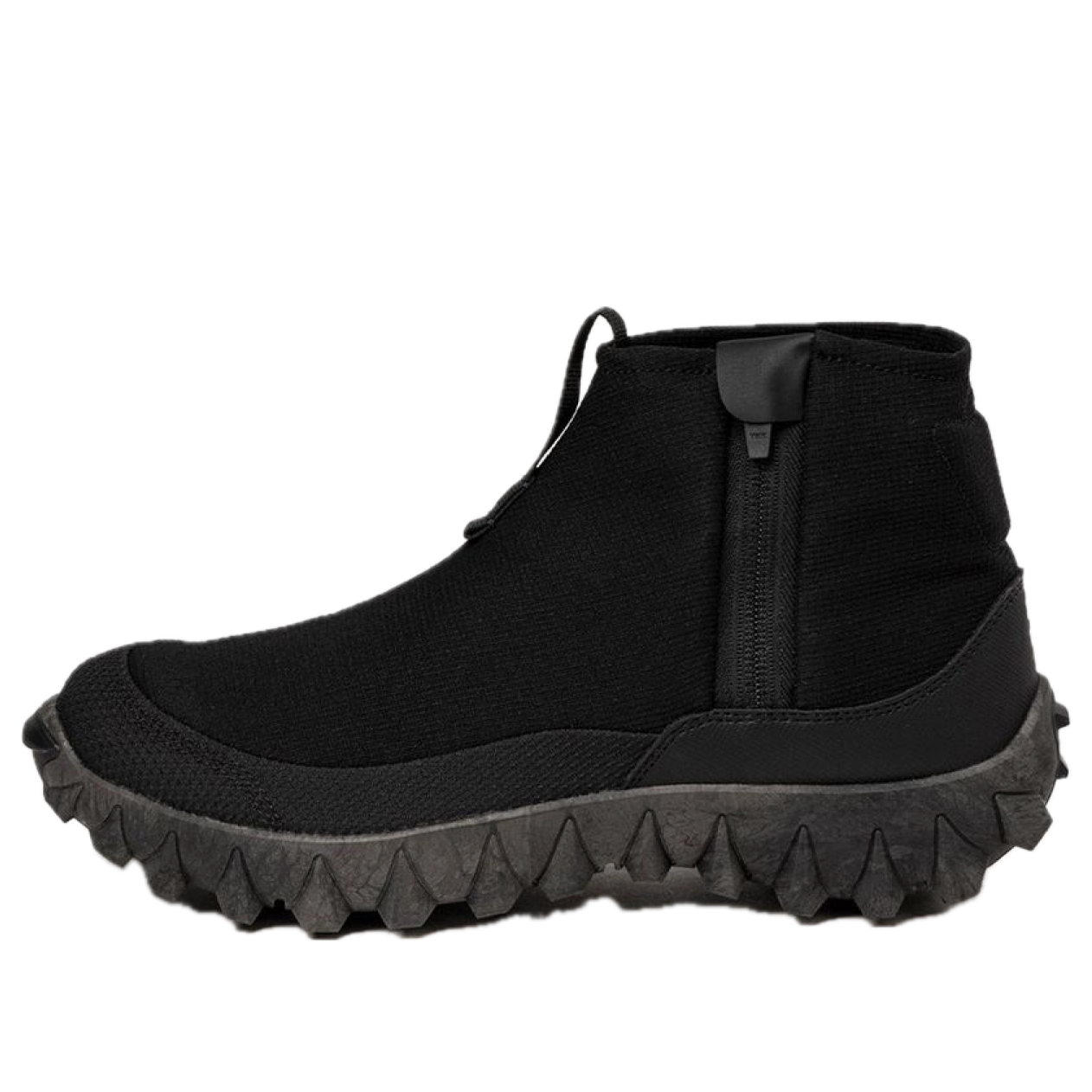 SALOMON Snowclog Mid 'Triple Black' 475175