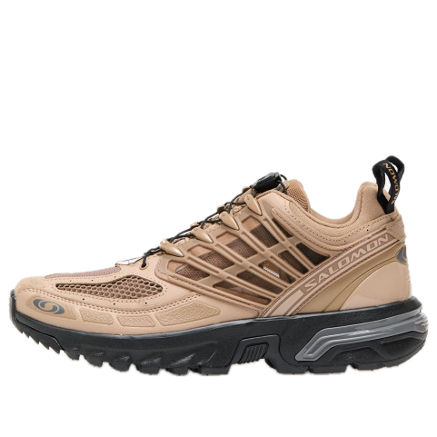 SALOMON ACS Pro 'Portabella Natural' 475967