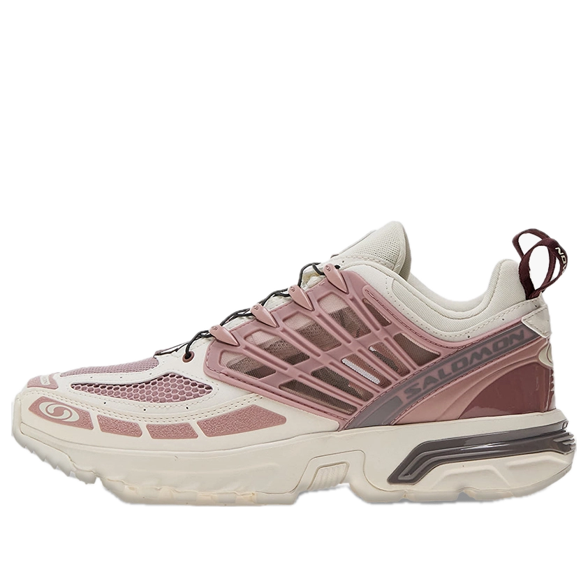 SALOMON ACS Pro 'Vanilla Ice Deauville Mauve Plum' 475968