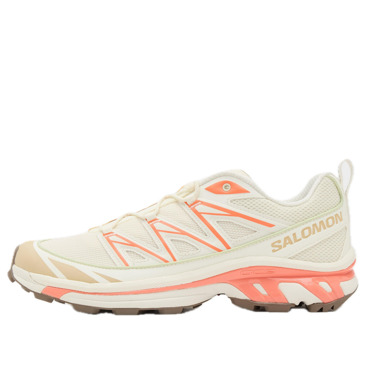 SALOMON XT-6 Expanse 'Vanilla Ice Cement' 474459