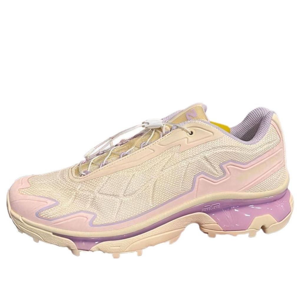 SALOMON XT-Slate 'Shortbread' 474608