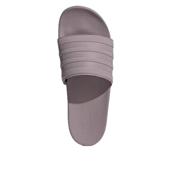 adidas Adilette Comfort Slides Asia Sizing 'Preloved Fig' ID3401