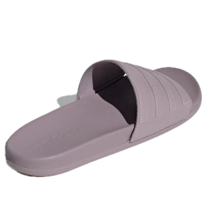 adidas Adilette Comfort Slides Asia Sizing 'Preloved Fig' ID3401