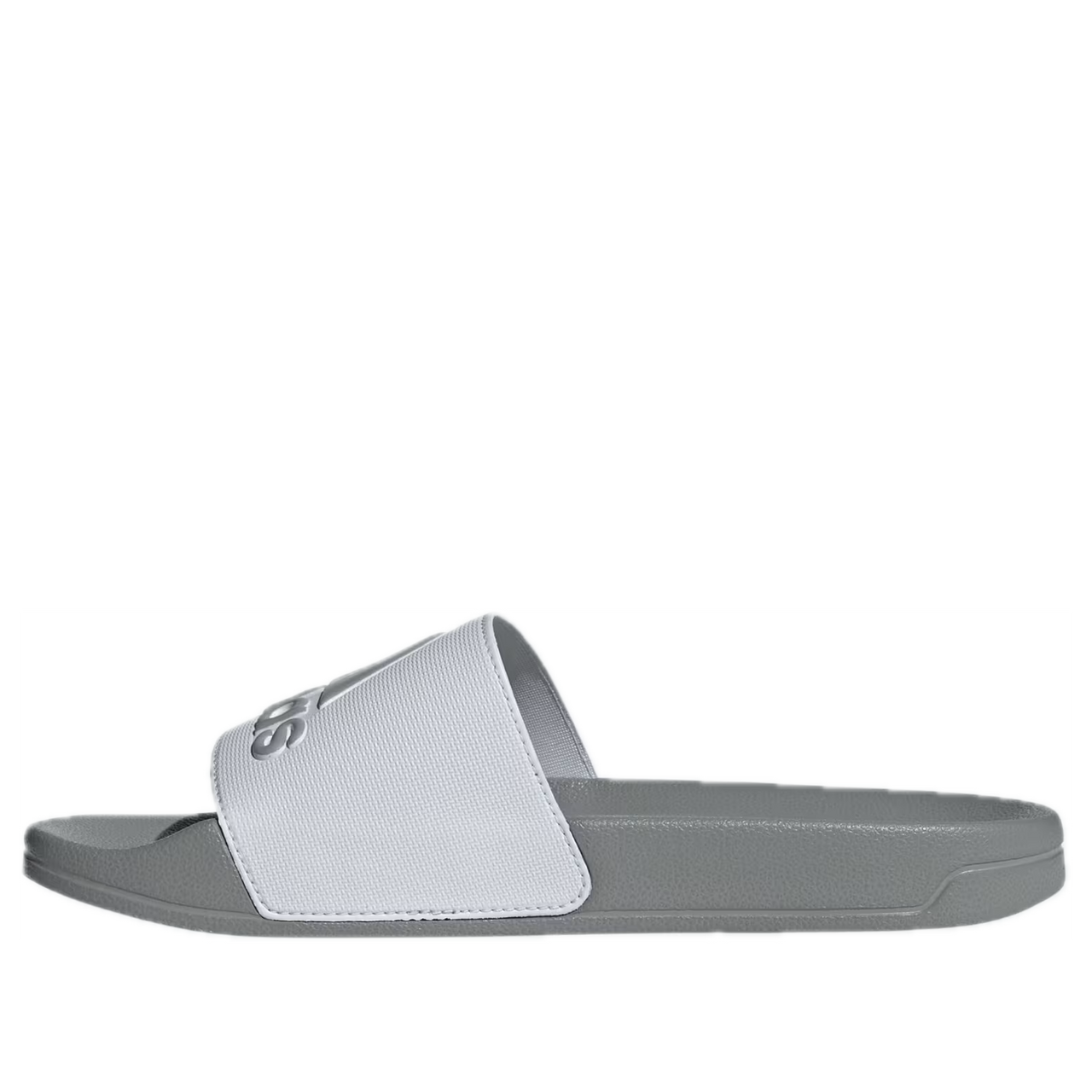 adidas Adilette Shower Slides Asia Sizing 'Grey' IG3679