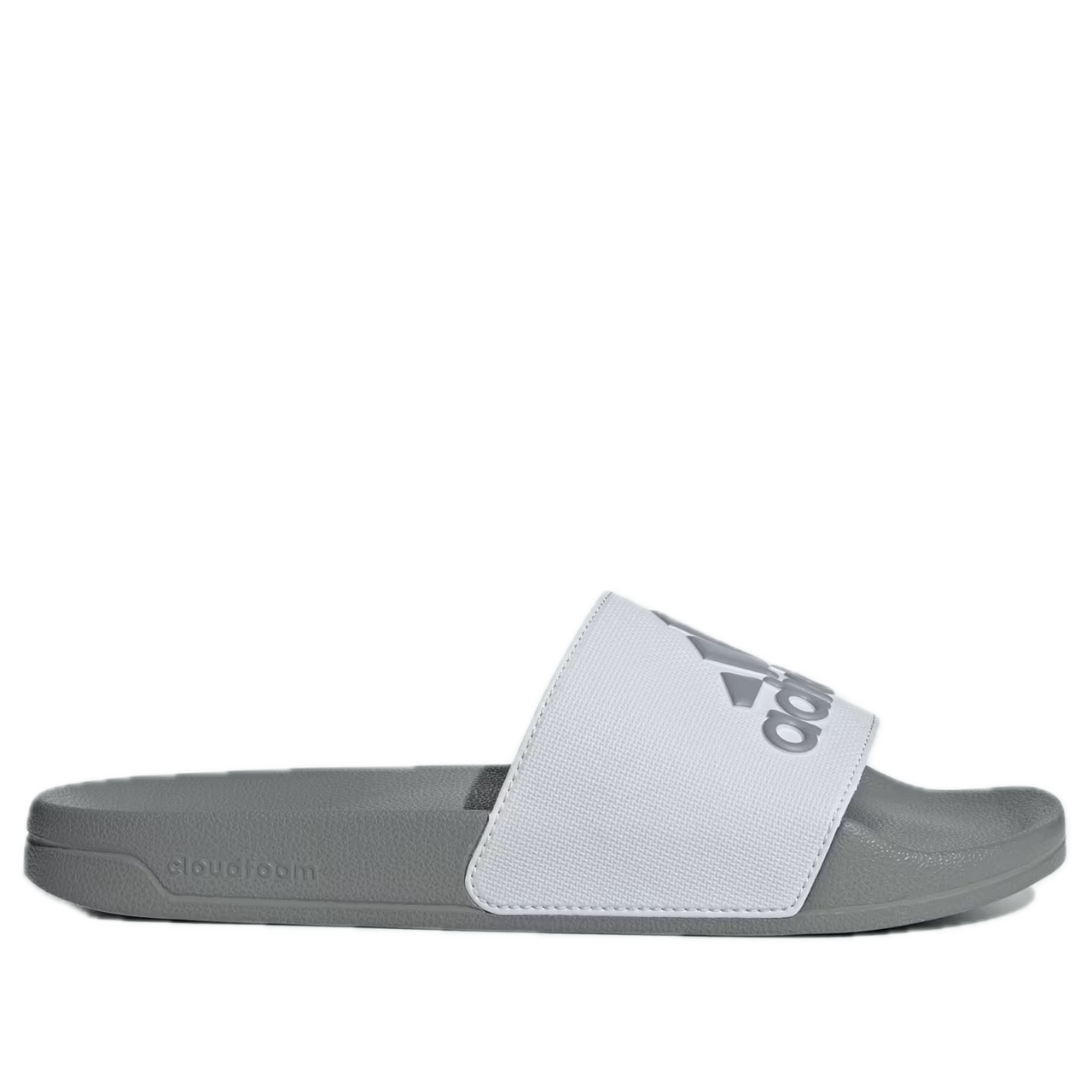 adidas Adilette Shower Slides Asia Sizing 'Grey' IG3679