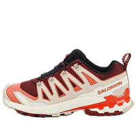 SALOMON XA Pro 3D V9 'Fired Brick Ginger Red Orange' 475834