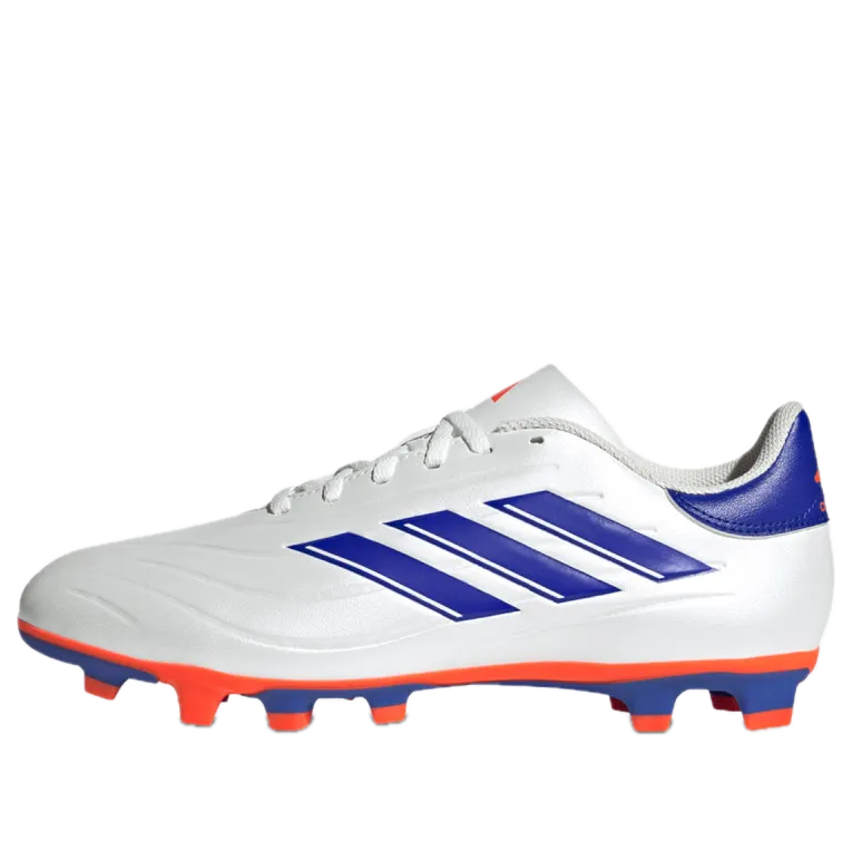 adidas Copa Pure 2 Club Flexible Ground Boots 'White' IG6410