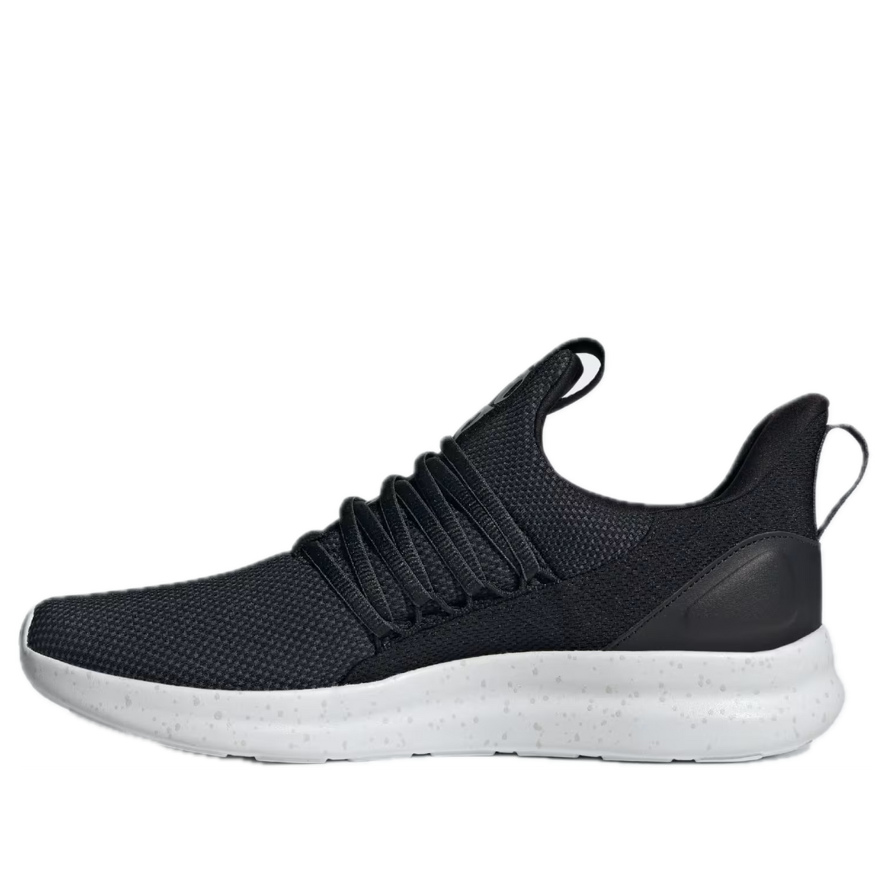 adidas Lite Racer Adapt 7.0 'Core Black Grey Grey Three' IE6329