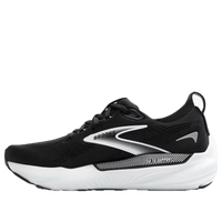 (WMNS) Brooks Glycerin GTS 22 'Black Grey White' 1204351B090