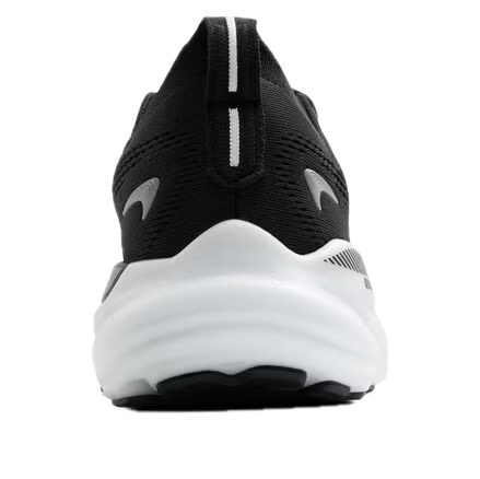 (WMNS) Brooks Glycerin GTS 22 'Black Grey White' 1204351B090