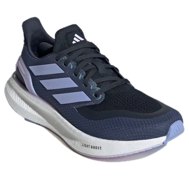 (WMNS) adidas Pureboost 5 'Preloved Ink Blue Spark Purple Tint' IF9207