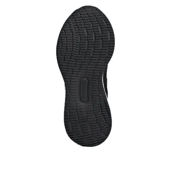 (GS) adidas Runfalcon 5 'Black White' IE8574