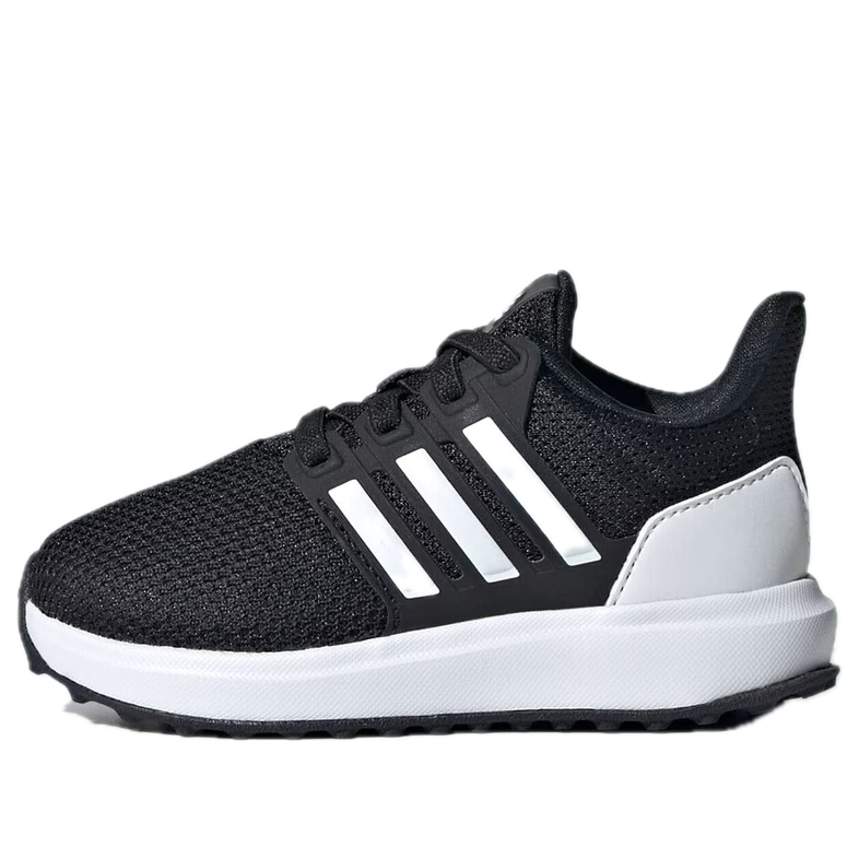(TD) adidas Ubounce Dna EL 'Black White' IH2606