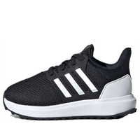 (TD) adidas Ubounce Dna EL 'Black White' IH2606