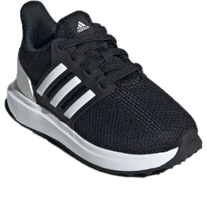 (TD) adidas Ubounce Dna EL 'Black White' IH2606