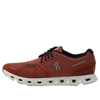 (WMNS) On Running Cloud 5 'Rust Black' 59.98898