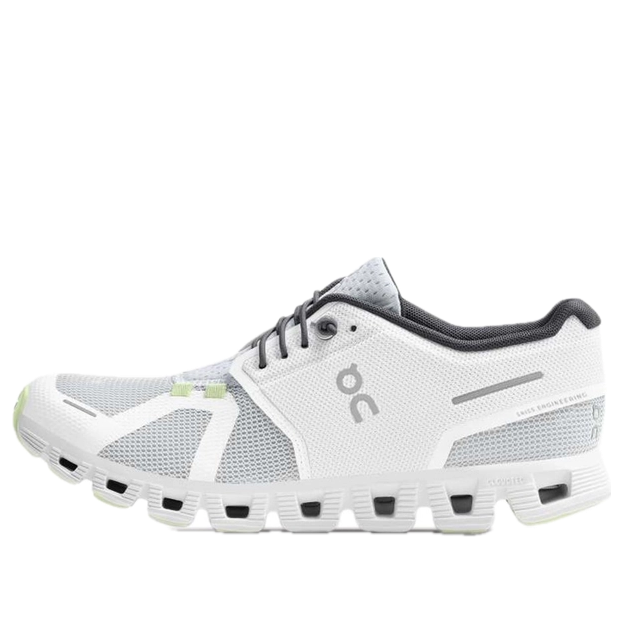 (WMNS) On Running Cloud 5 Push 'White Oasis' 69.98854