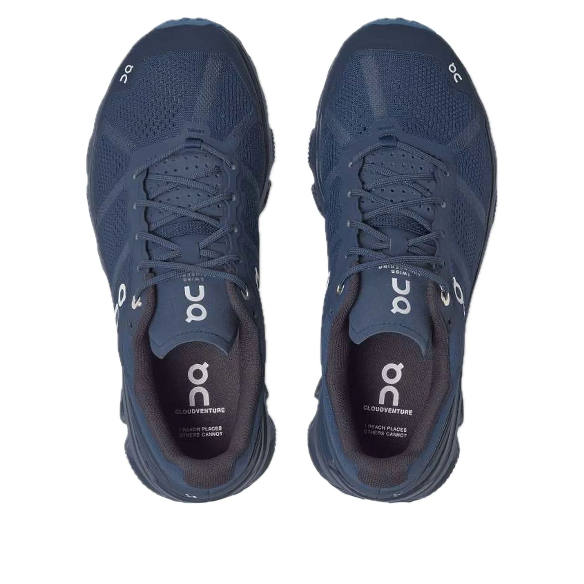 On Running Cloudventure 'Breathable Blue' 22.99553