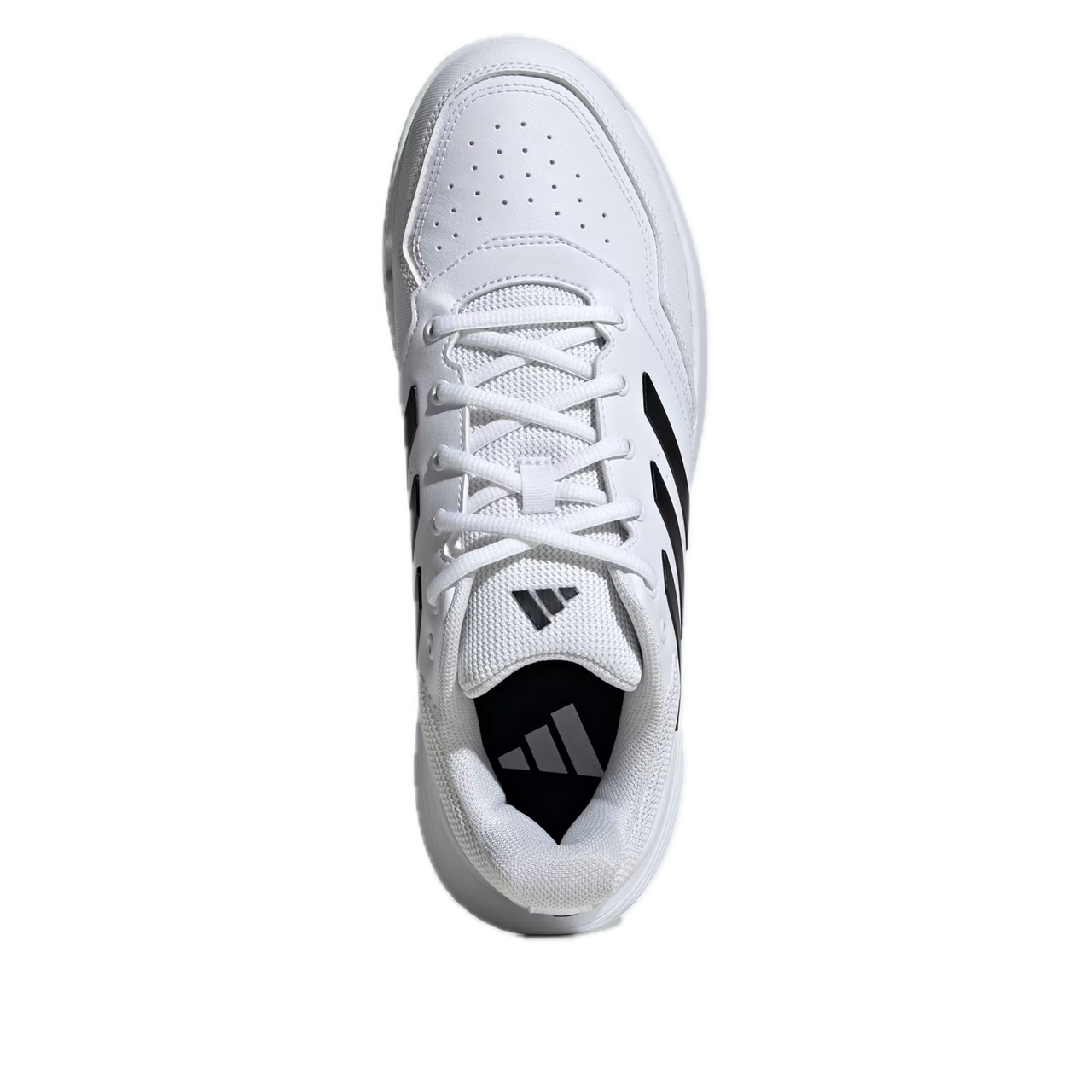 adidas GameCourt 2 'Cloud White Core Black' IF6847
