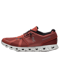 On Running Cloud 5 'Ruby Rust' 59.98558