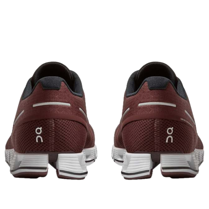 On Running Cloud 'Red Comfort Trend' 19.99196