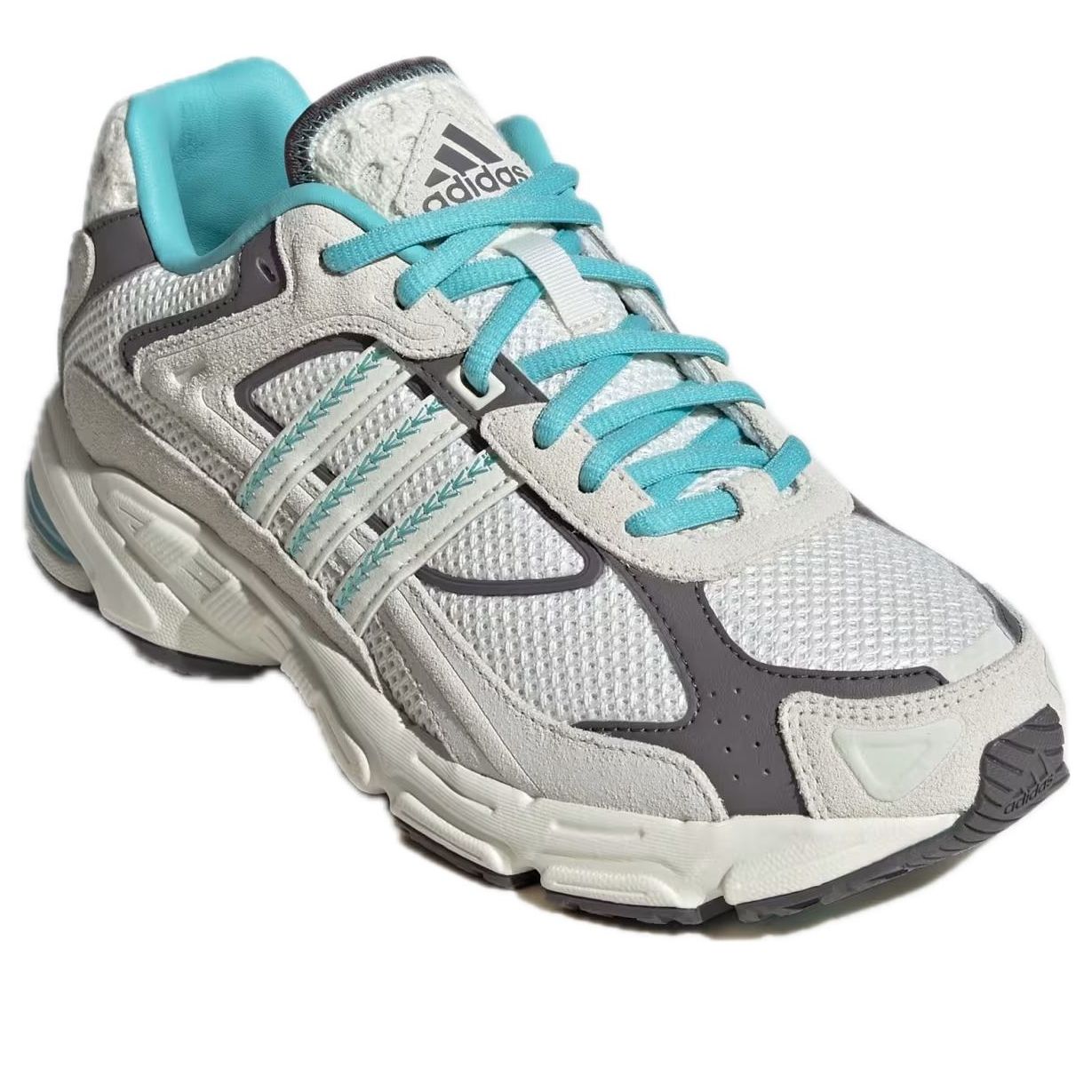 (WMNS) adidas Response CL 'Ivory Easy Mint' IG6041